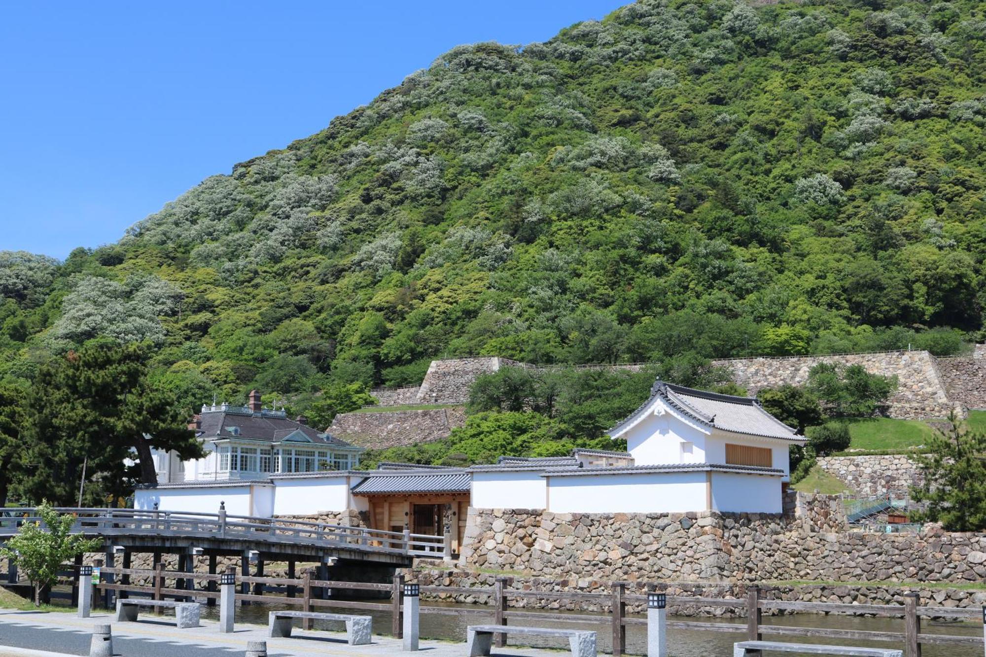 Hotel New Otani Tottori Exterior foto