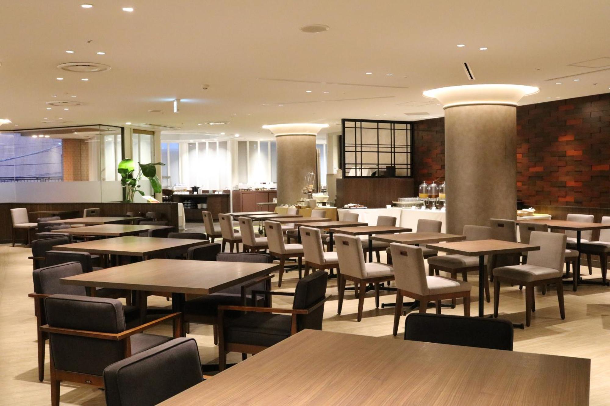 Hotel New Otani Tottori Exterior foto